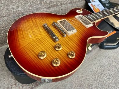 GIBSON 1959 LES PAUL REISSUE GLOSS 2009