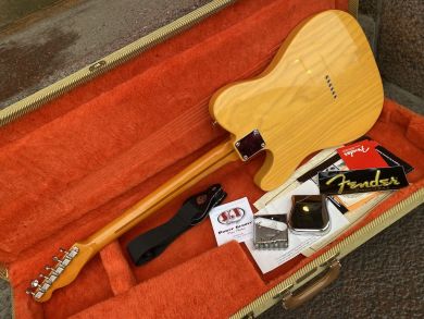 FENDER AMERICAN VINTAGE ´52 TELECASTER 1998