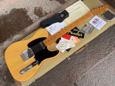 FENDER AMERICAN VINTAGE ´52 TELECASTER 1998