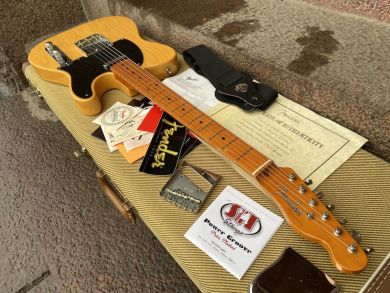 FENDER AMERICAN VINTAGE ´52 TELECASTER 1998