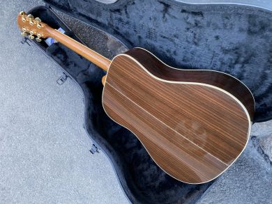 GIBSON SONGWRITER STANDARD ROSEWOOD 2021