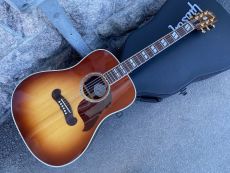 GIBSON SONGWRITER STANDARD ROSEWOOD 2021