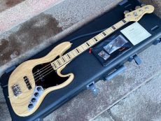 FENDER AMERICAN ELITE JAZZ BASS 2018