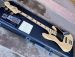 FENDER AMERICAN ELITE JAZZ BASS 2018