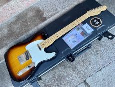 FENDER AMERICAN STANDARD TELECASTER 2012