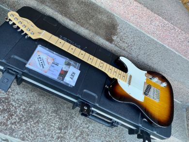 FENDER AMERICAN STANDARD TELECASTER 2012