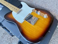 FENDER AMERICAN STANDARD TELECASTER 2008 kopio 119122