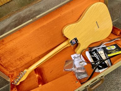 FENDER AMERICAN VINTAGE ´52 TELECASTER 2009