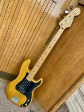 GRECO MERCURY BASS 1977