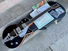 GRETSCH 6128T DUO JET 2007