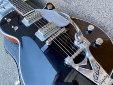 GRETSCH 6128T DUO JET 2007