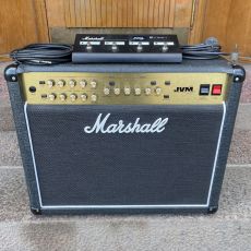 MARSHALL JVM215C 2007 