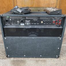 MARSHALL JVM215C 2007 