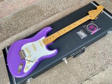 FENDER JIMI HENDRIX STRATOCASTER 2018