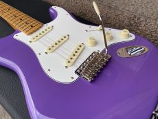 FENDER JIMI HENDRIX STRATOCASTER 2018