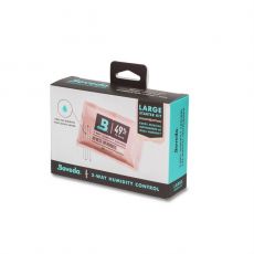 Boveda Starter Kit, Large Oulu