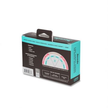 Boveda Starter Kit, Large Oulu