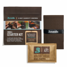 Boveda Starter Kit, Small Oulu