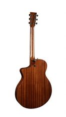 MARTIN SC-10E SAPELE Oulu