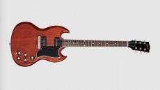 GIBSON SG SPECIAL, Vintage Cherry