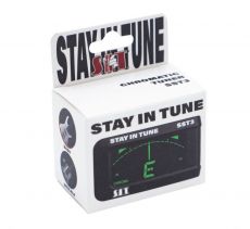 S.I.T DIGITAL CLIP-ON HEADSTOCK TUNER Oulu