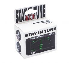 S.I.T DIGITAL CLIP-ON HEADSTOCK TUNER