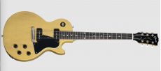 GIBSON LES PAUL SPECIAL, TV Yellow