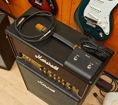 MARSHALL ORIGIN 20H HEAD Oulu