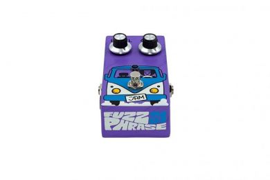 JAM PEDALS FUZZ PHRASE SI Oulu