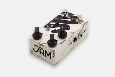 JAM PEDALS RATTLER MK 2