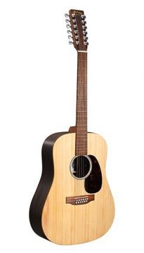 Martin D-X2E Brazilian 12 String Oulu 