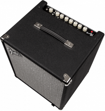 FENDER RUMBLE 100 COMBO Oulu