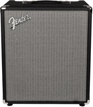 FENDER RUMBLE 100 COMBO Oulu