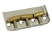 Vintage Style Short Bridge for Telecaster