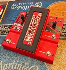 DIGITECH WHAMMY DT Oulu