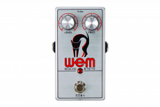 WEM COPICAT PREAMP + BOOST