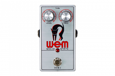 WEM COPICAT PREAMP + BOOST